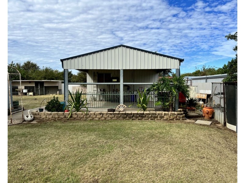 14 Locke Street, Ashley NSW 2400