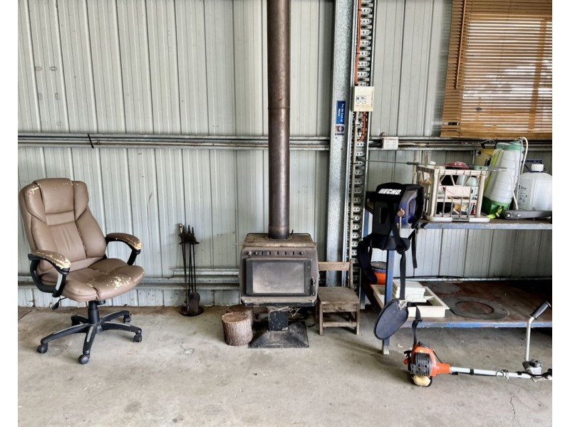 14 Locke Street, Ashley NSW 2400