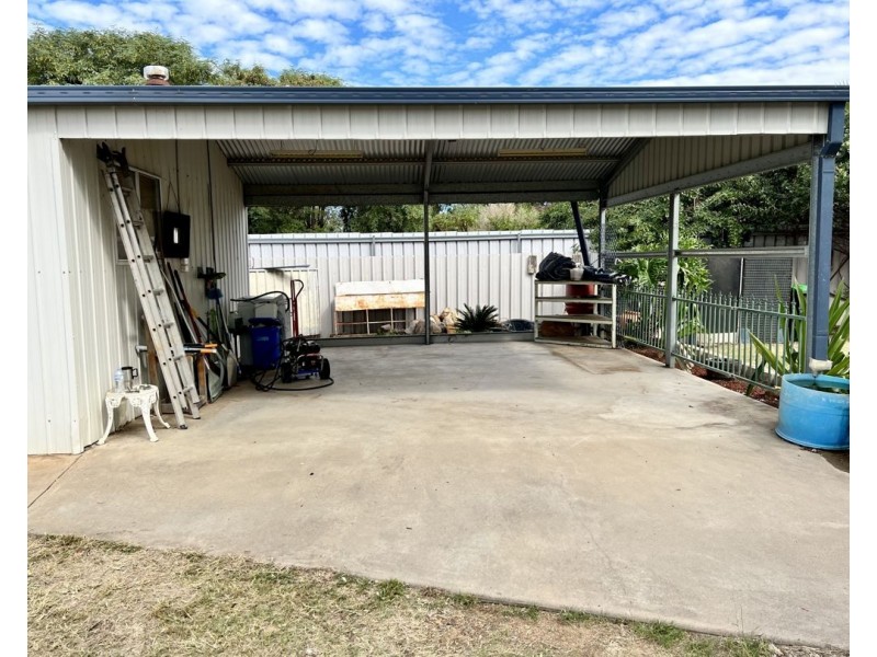 14 Locke Street, Ashley NSW 2400