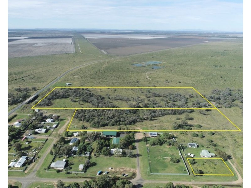 21 Boolooroo Street, Ashley NSW 2400