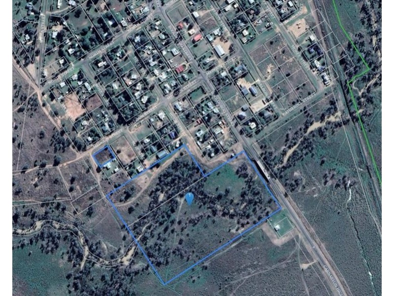 21 Boolooroo Street, Ashley NSW 2400