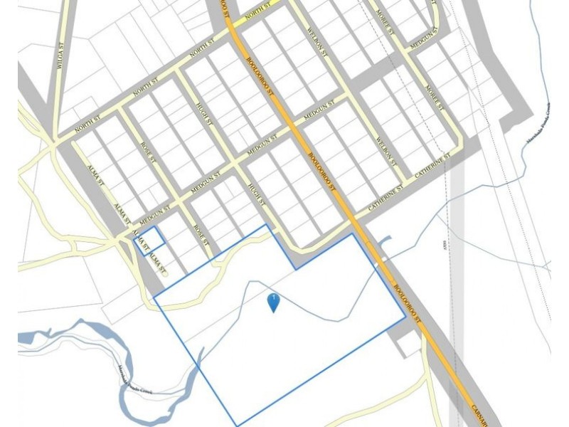 21 Boolooroo Street, Ashley NSW 2400