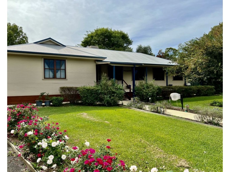 53 Carbeen Street, Moree NSW 2400