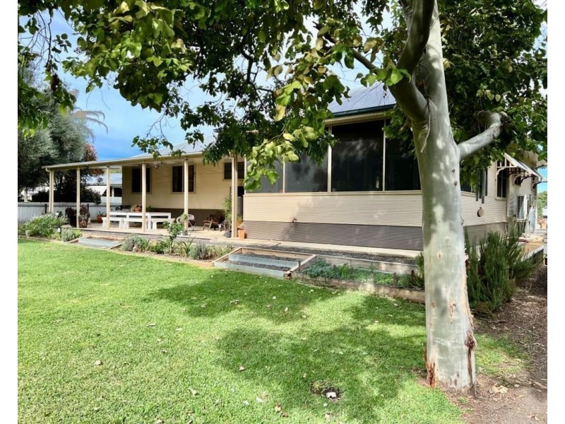 53 Carbeen Street, Moree NSW 2400