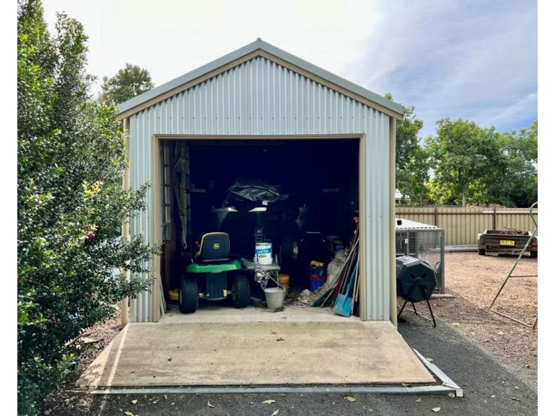 53 Carbeen Street, Moree NSW 2400