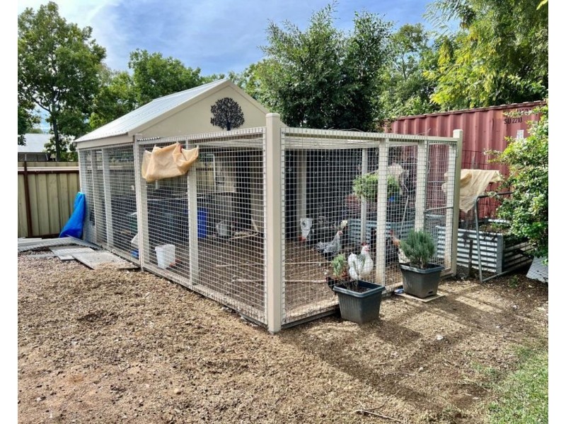 53 Carbeen Street, Moree NSW 2400