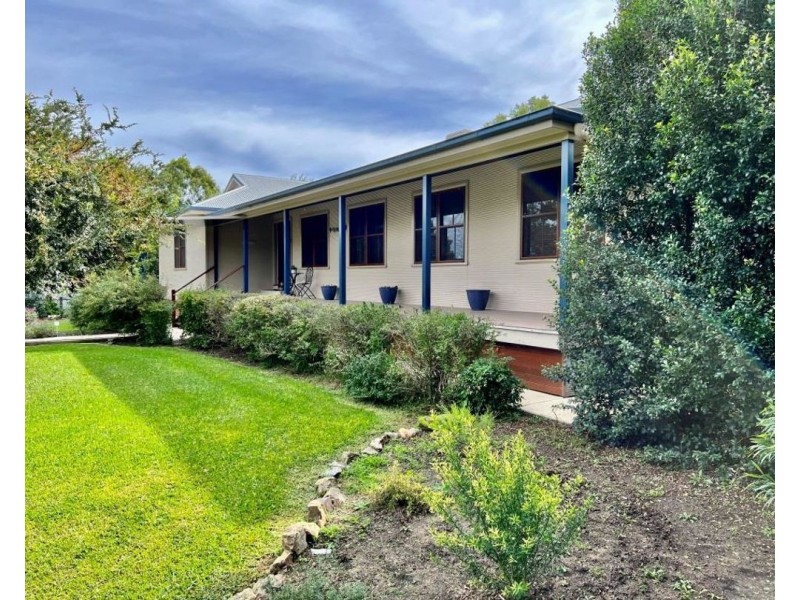 53 Carbeen Street, Moree NSW 2400