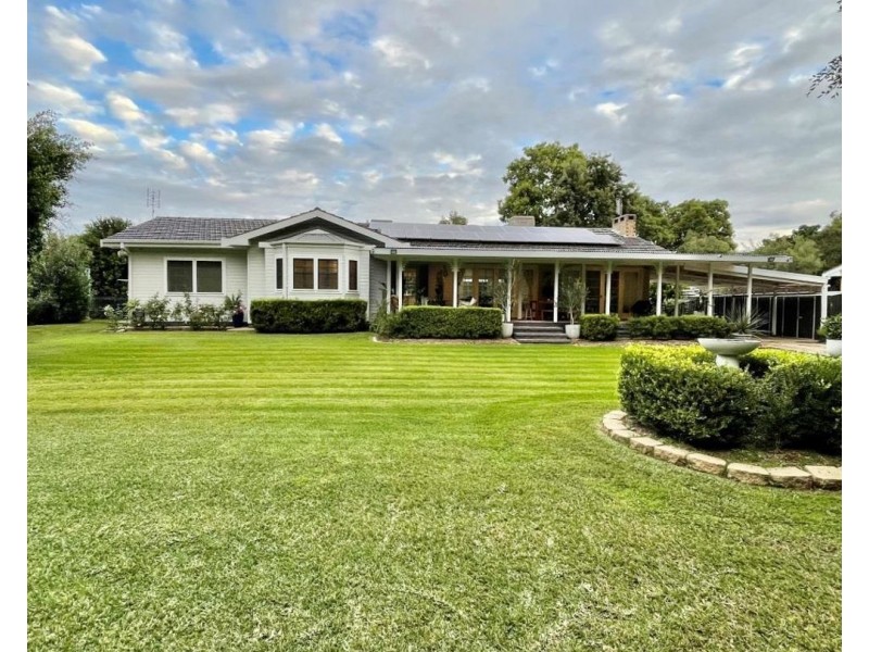 122 Greenbah Road, Moree NSW 2400