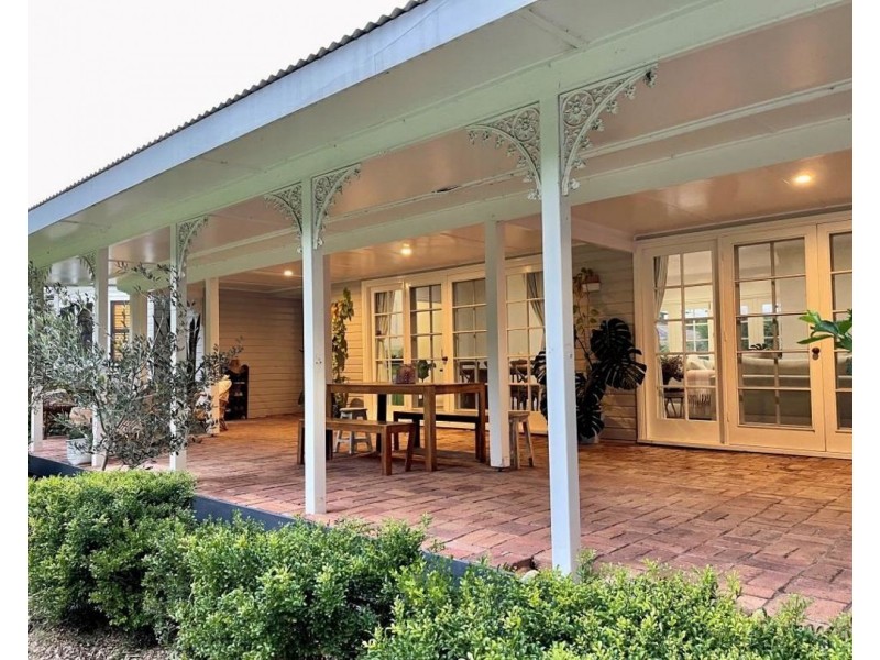 122 Greenbah Road, Moree NSW 2400