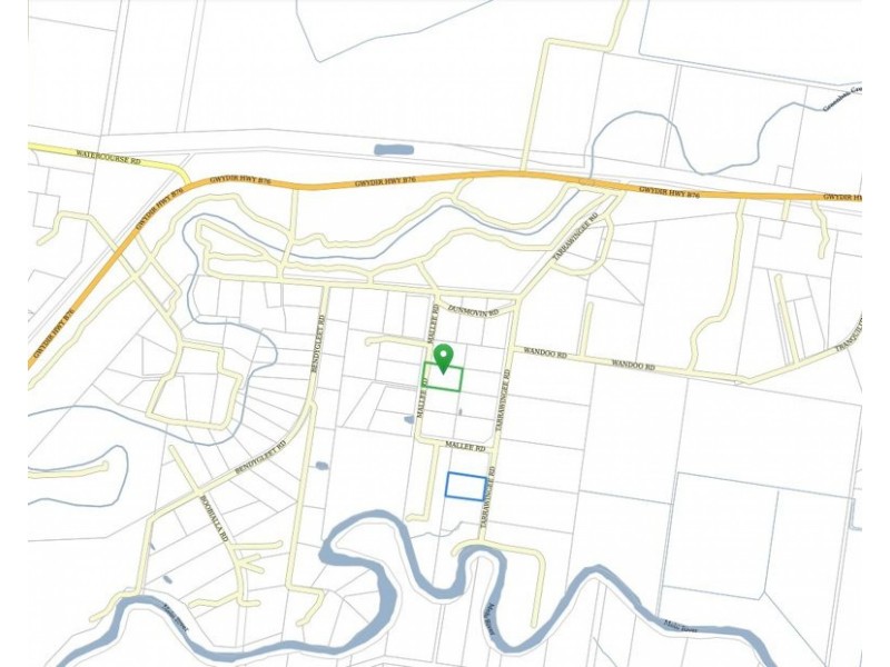 4 Mallee Road, Moree NSW 2400