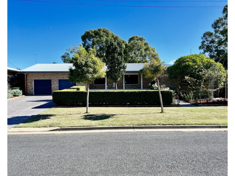 23 Queen Street, Moree NSW 2400