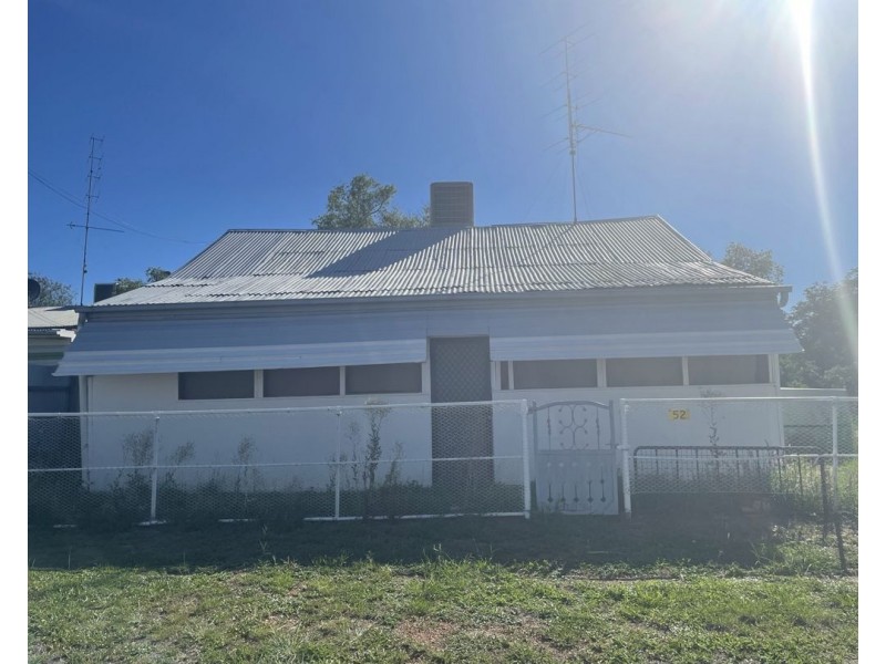 52 Wilson Street, Collarenebri NSW 2833