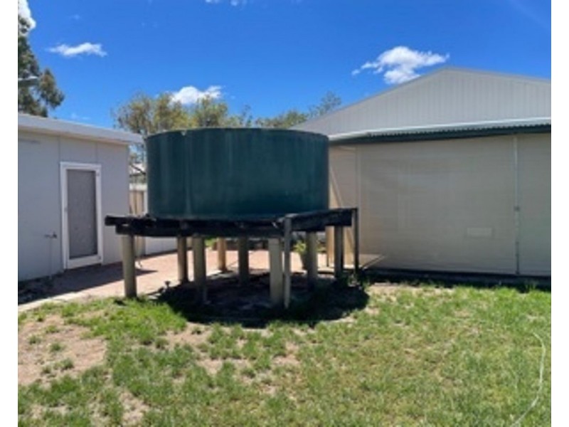 75 Wilson Street, Collarenebri, Collarenebri NSW 2833