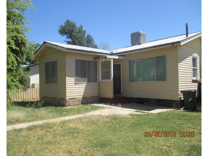 58 Dewhurst Street, Walgett NSW 2832