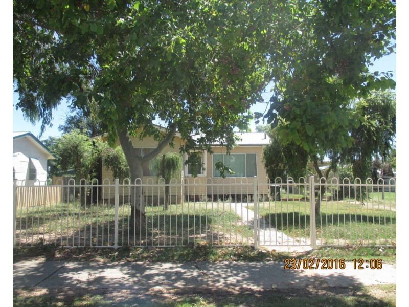 58 Dewhurst Street, Walgett NSW 2832