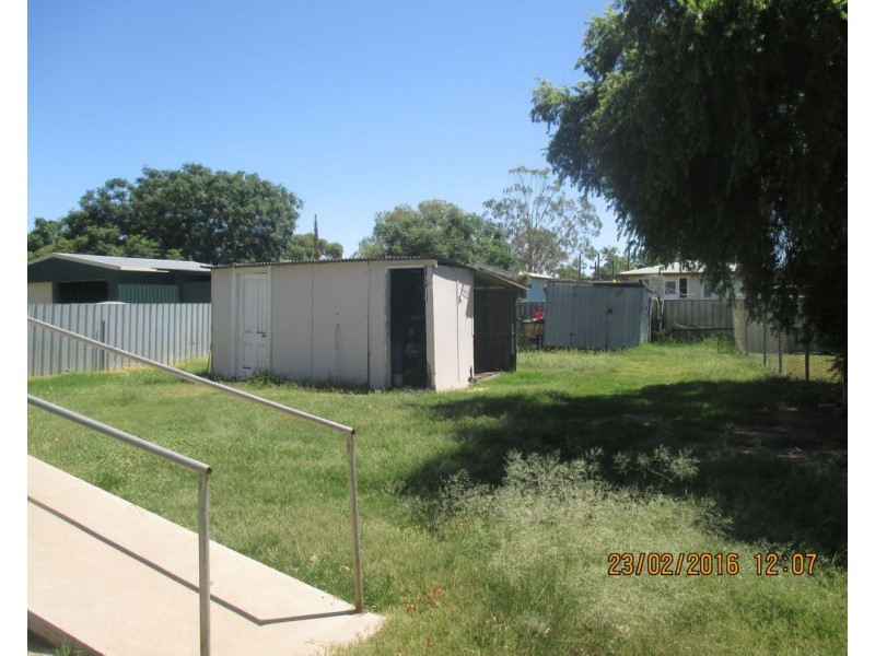 58 Dewhurst Street, Walgett NSW 2832