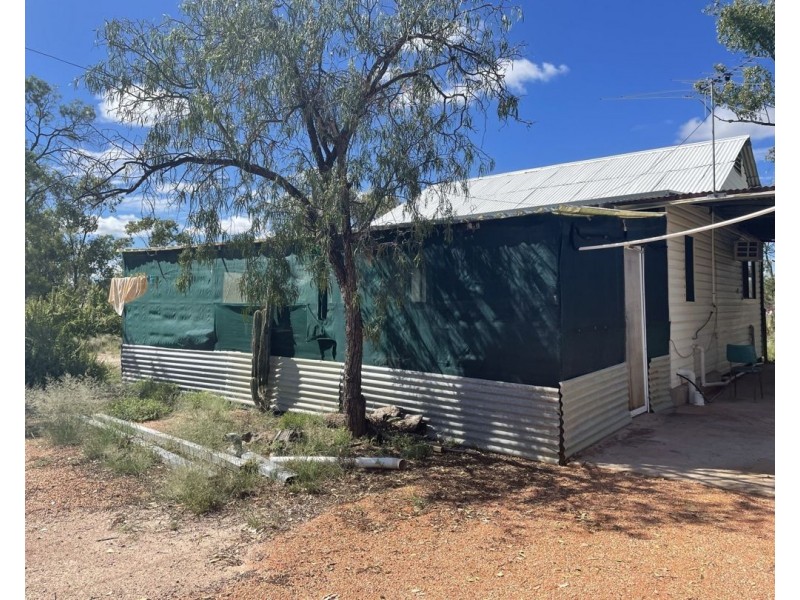 WLL 14648 Lightning Ridge, Lightning Ridge NSW 2834