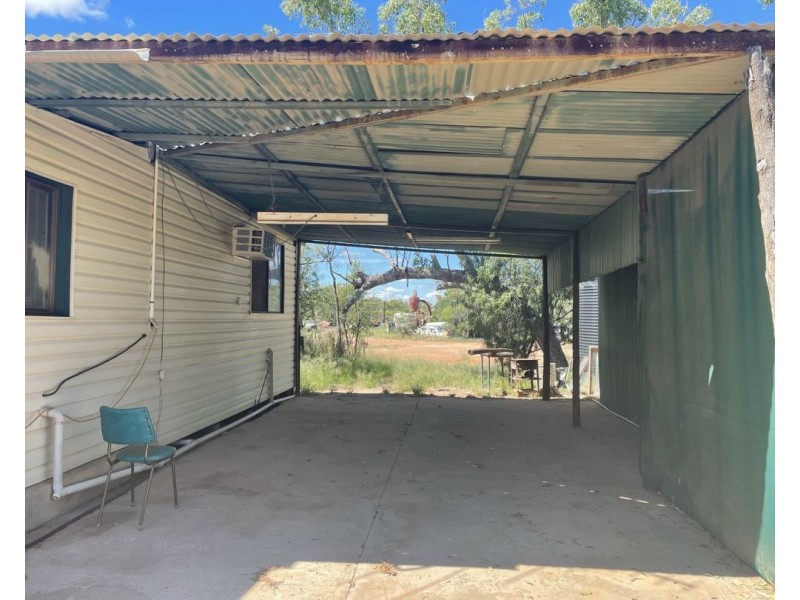 WLL 14648 Lightning Ridge, Lightning Ridge NSW 2834
