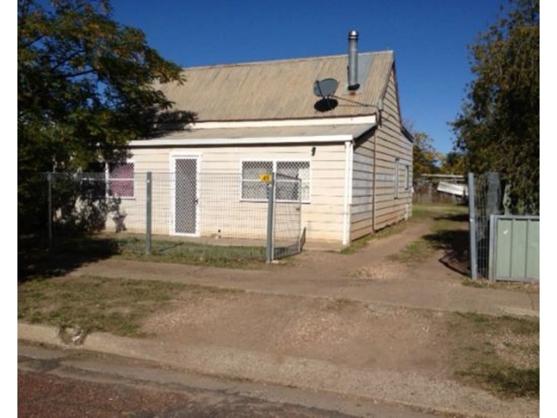 49 Euroka Street, Walgett NSW 2832