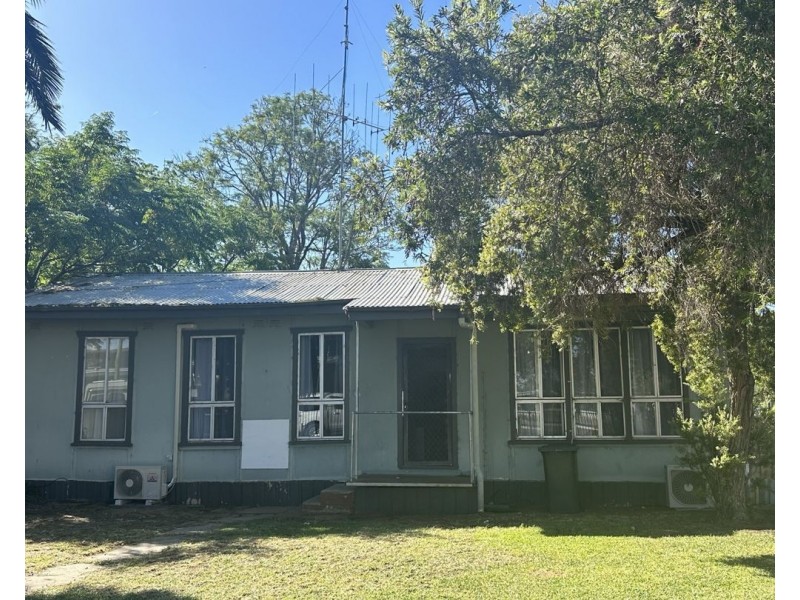 62 Dewhurst Street, Walgett NSW 2832