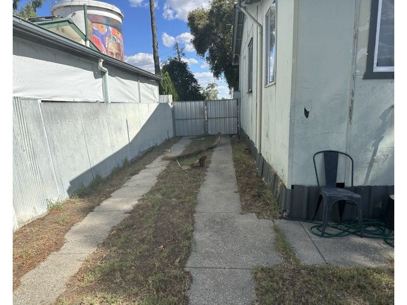 62 Dewhurst Street, Walgett NSW 2832