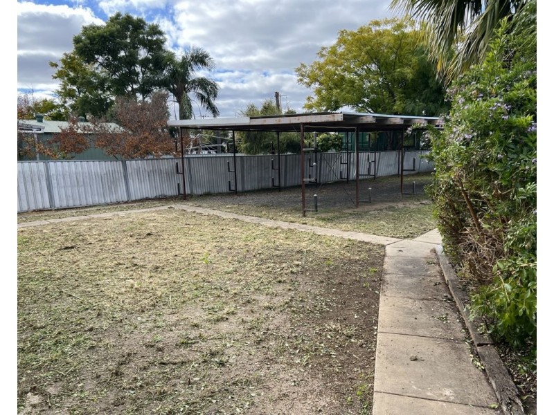 21 Namoi Street, Walgett NSW 2832
