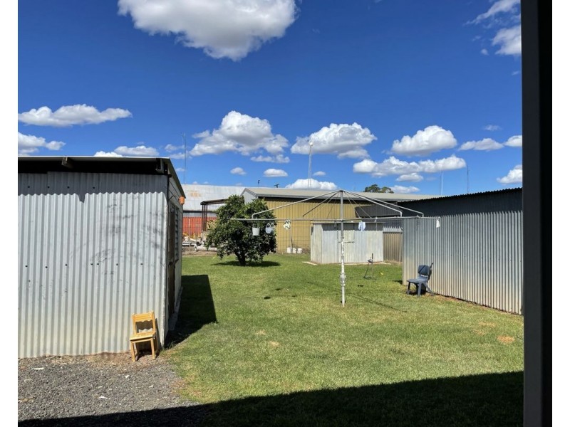 23 Namoi Street, Walgett NSW 2832