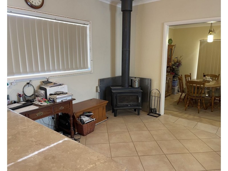 Lot 6 DP 1063047 Walk In Mine Road, Lightning Ridge NSW 2834