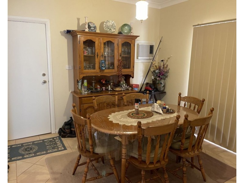 Lot 6 DP 1063047 Walk In Mine Road, Lightning Ridge NSW 2834