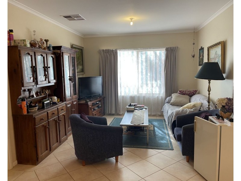 Lot 6 DP 1063047 Walk In Mine Road, Lightning Ridge NSW 2834