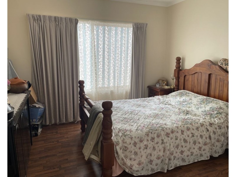 Lot 6 DP 1063047 Walk In Mine Road, Lightning Ridge NSW 2834