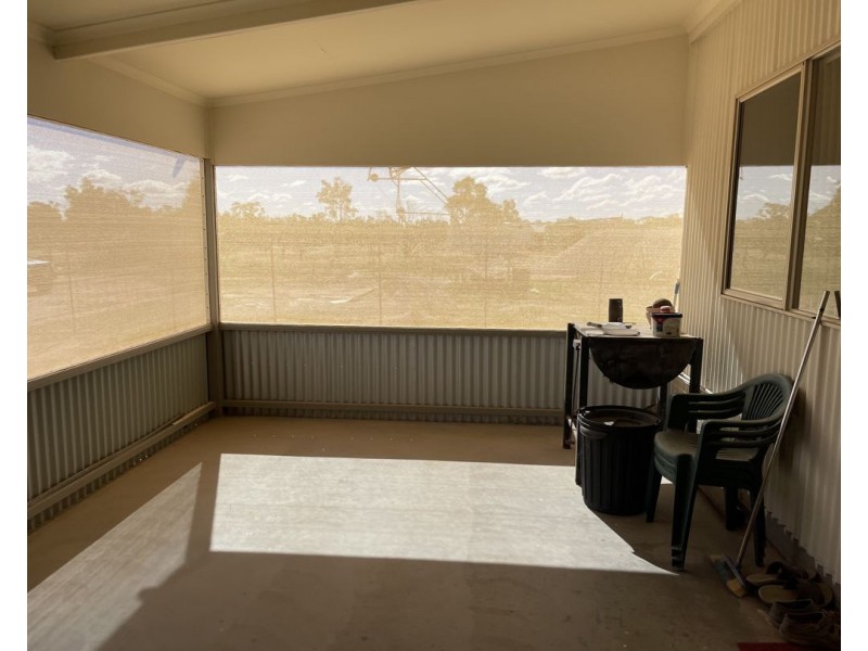 Lot 6 DP 1063047 Walk In Mine Road, Lightning Ridge NSW 2834