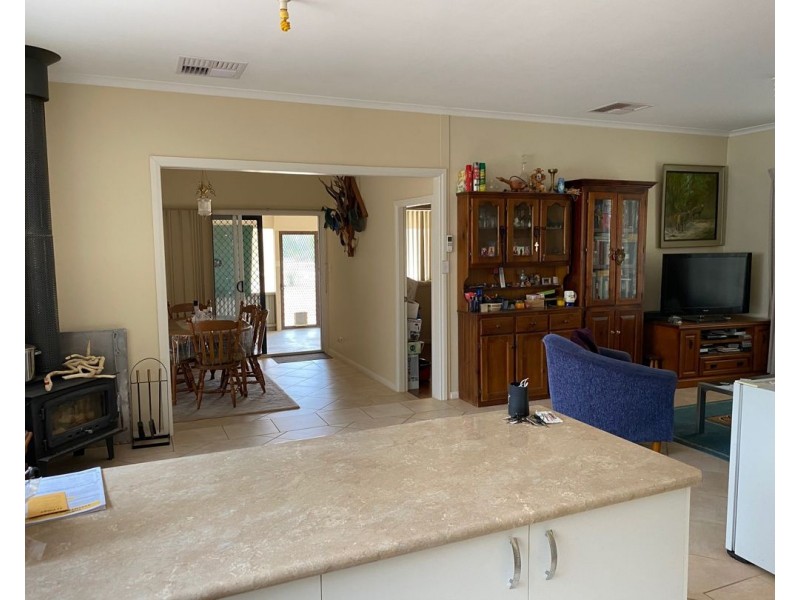 Lot 6 DP 1063047 Walk In Mine Road, Lightning Ridge NSW 2834