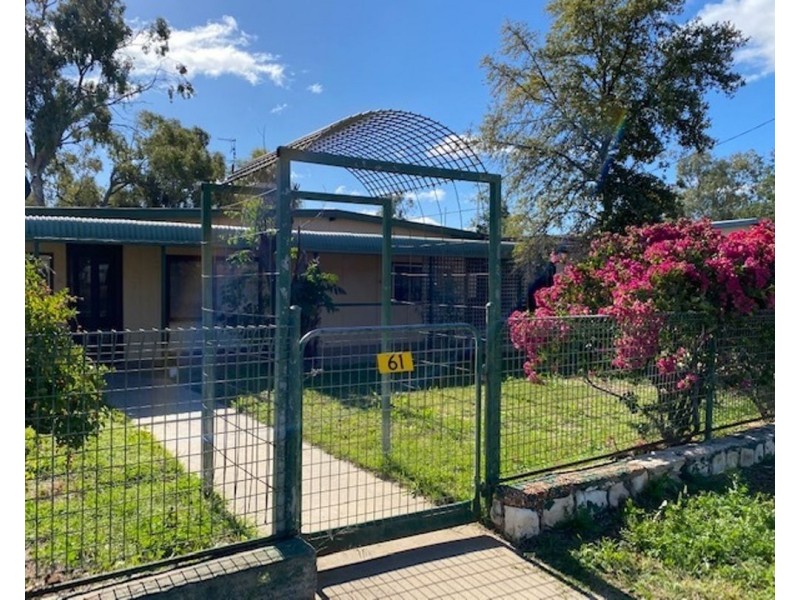 61 Pandora Street, Lightning Ridge NSW 2834