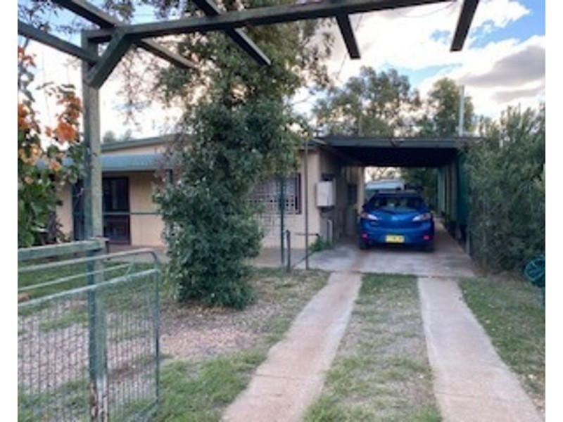 61 Pandora Street, Lightning Ridge NSW 2834