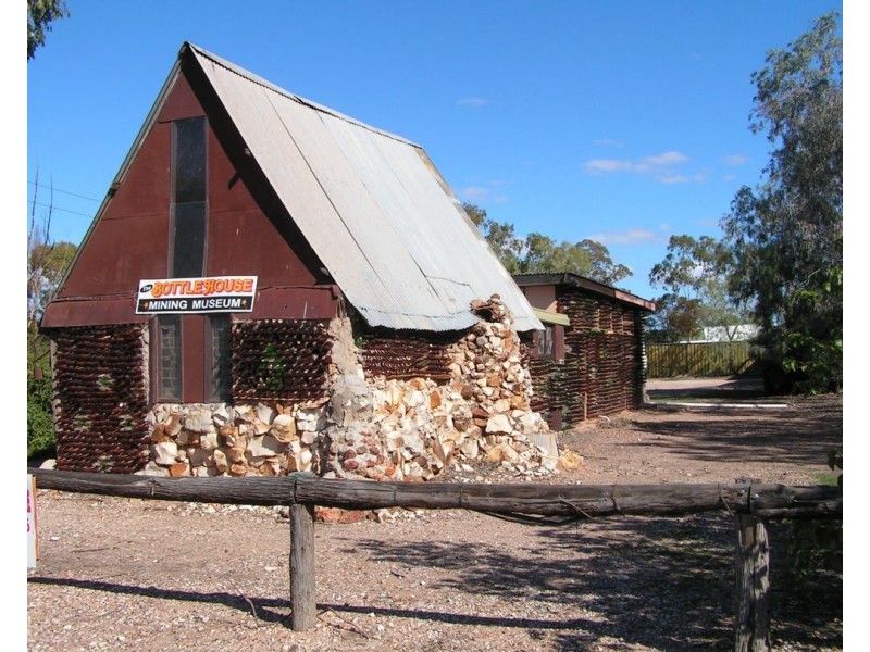 60 Opal Street, Lightning Ridge NSW 2834