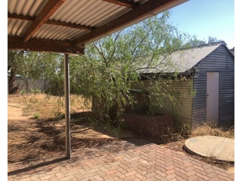 43 Morilla Street, Lightning Ridge NSW 2834