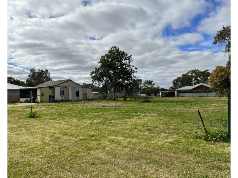 69 Namoi Street, Walgett NSW 2832