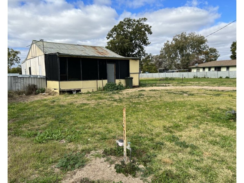 69 Namoi Street, Walgett NSW 2832