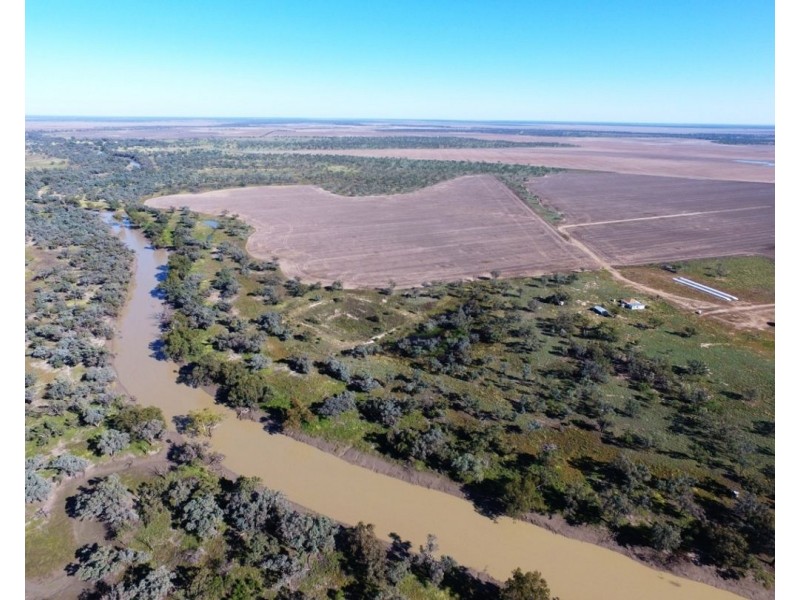 Elimatta, Walgett NSW 2832