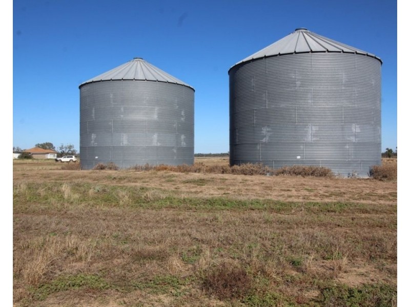 Elimatta, Walgett NSW 2832