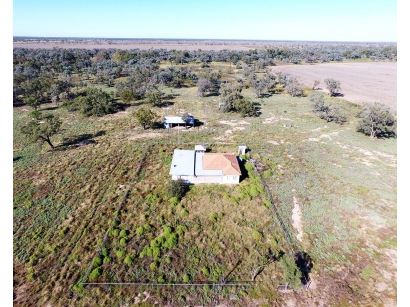 Elimatta, Walgett NSW 2832