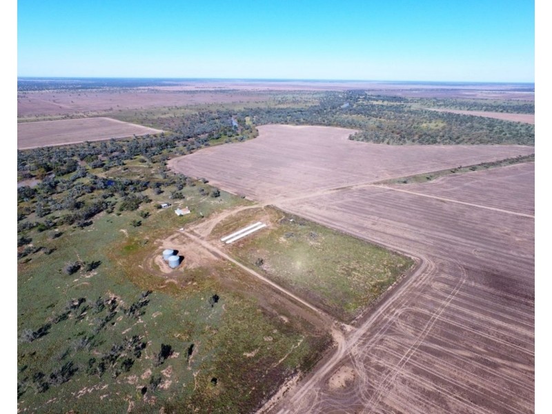 Elimatta, Walgett NSW 2832