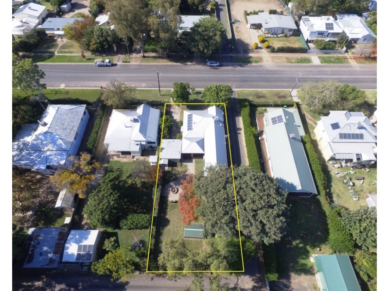19 Edward Street, Moree NSW 2400
