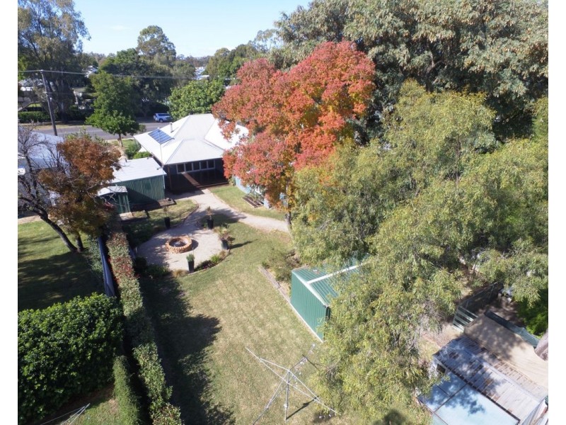 19 Edward Street, Moree NSW 2400