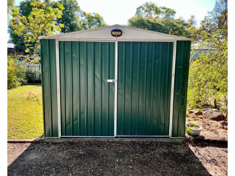 19 Edward Street, Moree NSW 2400