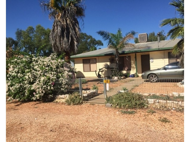 38 Butterfly Avenue, Lightning Ridge NSW 2834