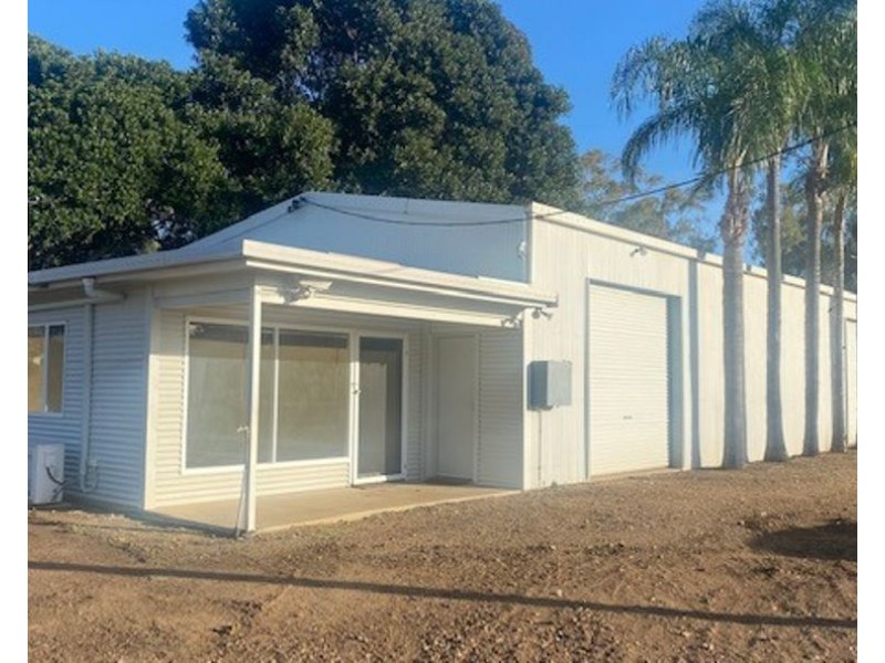 Moree NSW 2400