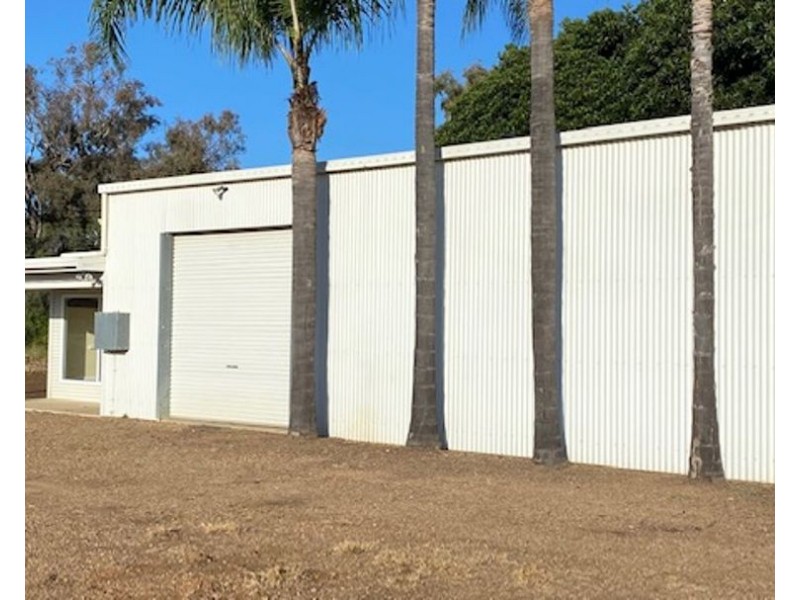 Moree NSW 2400