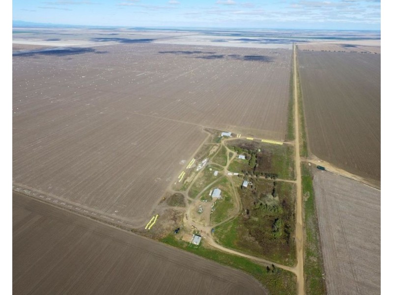 Milton Downs East, Bellata NSW 2397